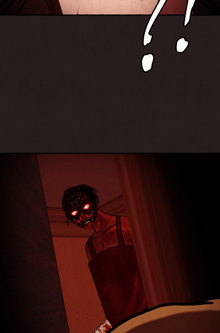 Escape Room Chapter 69 - page 77
