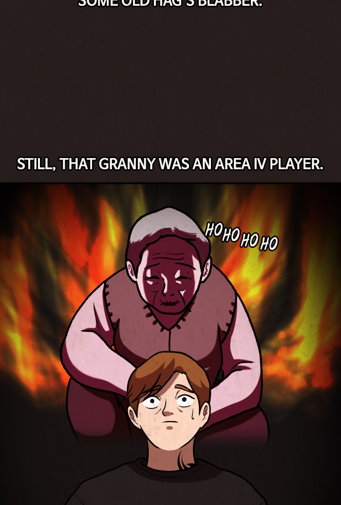 Escape Room Chapter 69 - page 8