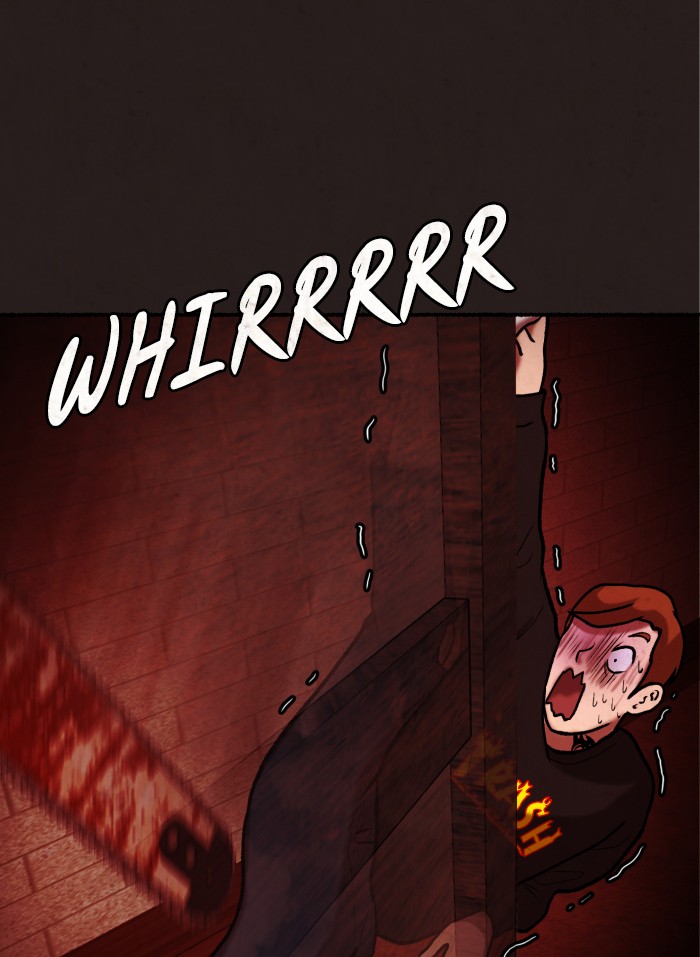 Escape Room Chapter 69 - page 82