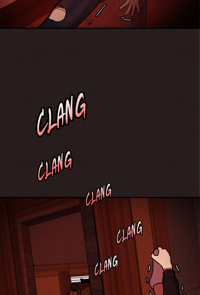 Escape Room Chapter 69 - page 83