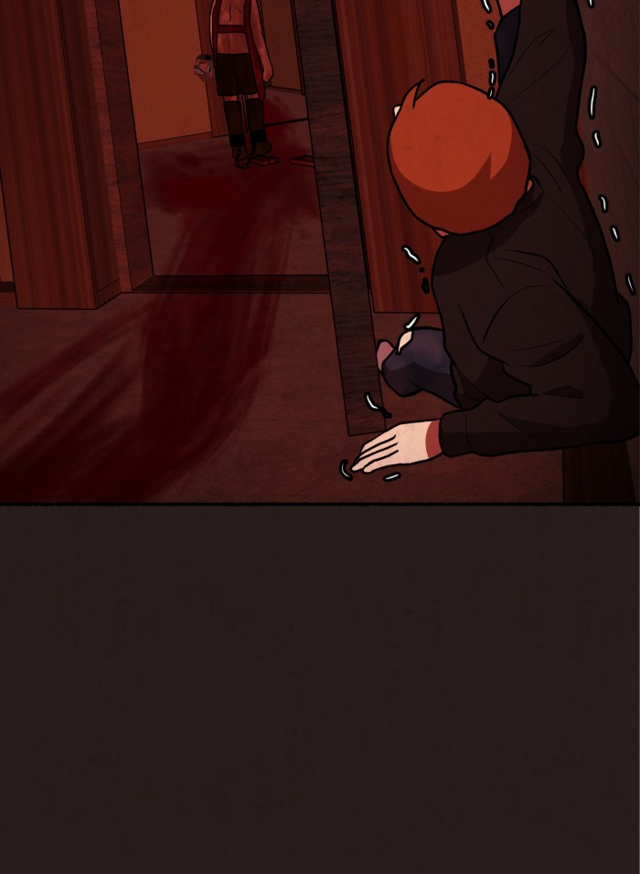Escape Room Chapter 69 - page 84