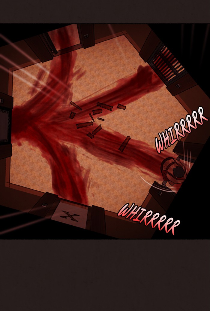 Escape Room Chapter 69 - page 85