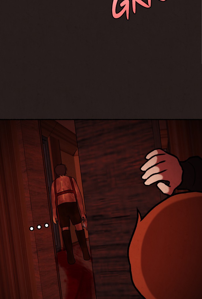 Escape Room Chapter 69 - page 87