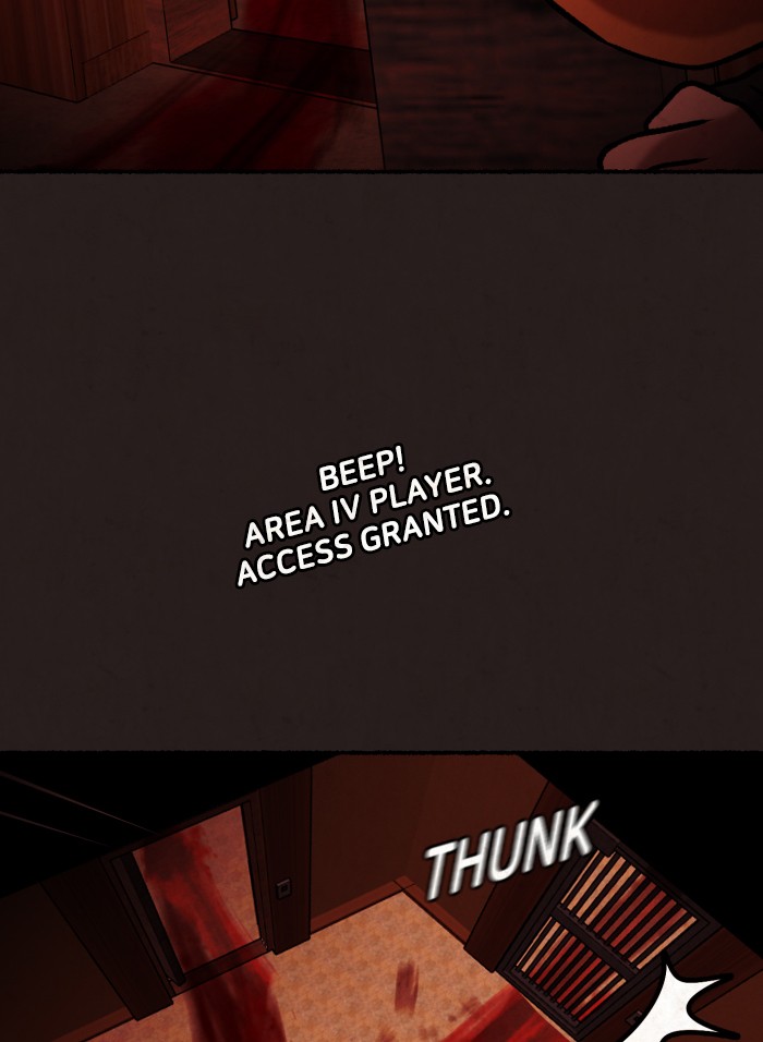 Escape Room Chapter 69 - page 88