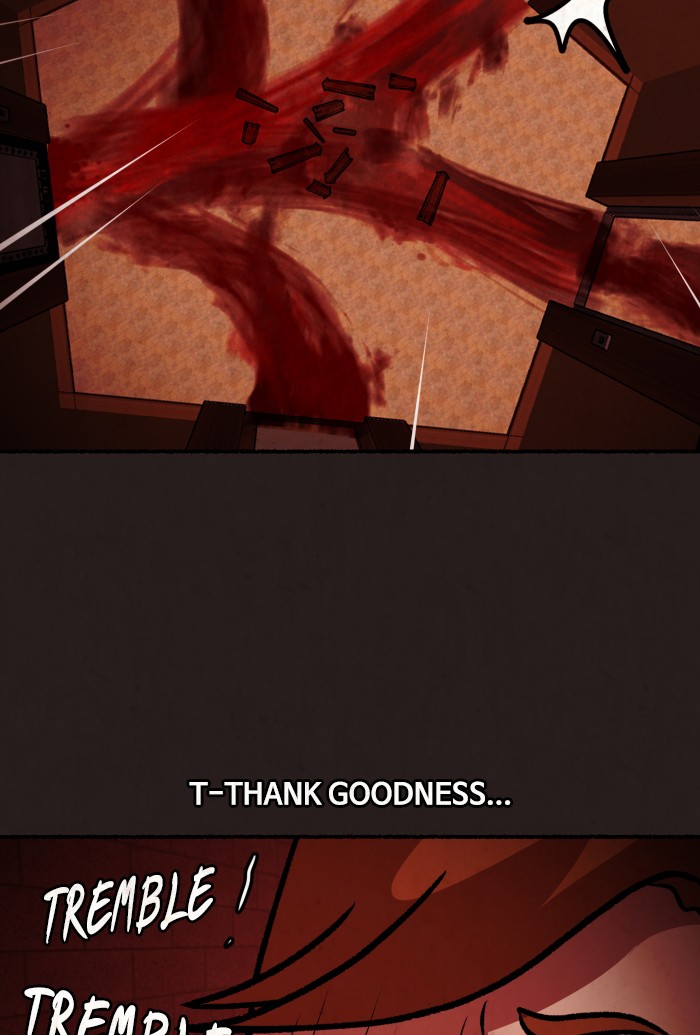 Escape Room Chapter 69 - page 89