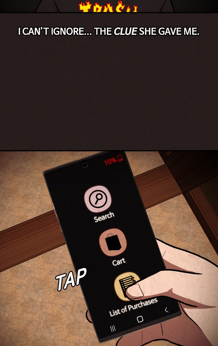 Escape Room Chapter 69 - page 9