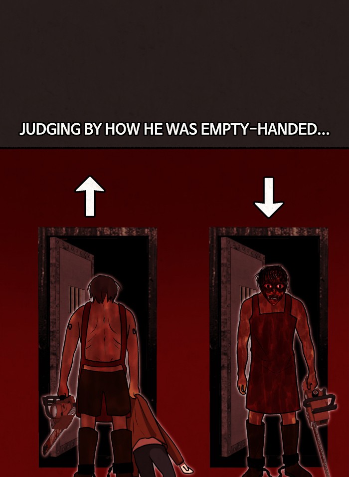 Escape Room Chapter 69 - page 92