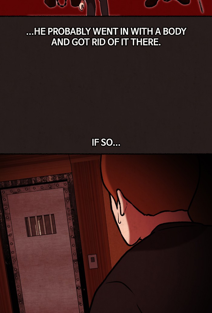 Escape Room Chapter 69 - page 93