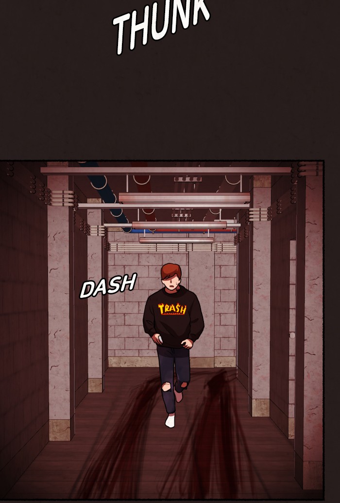 Escape Room Chapter 69 - page 95