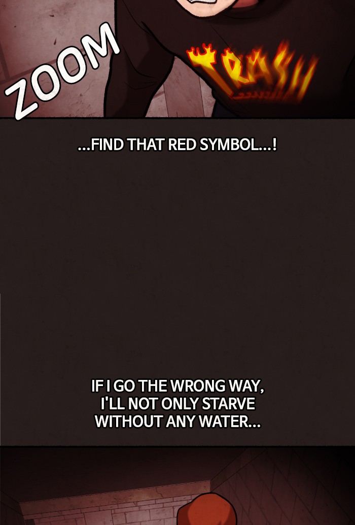 Escape Room Chapter 69 - page 97