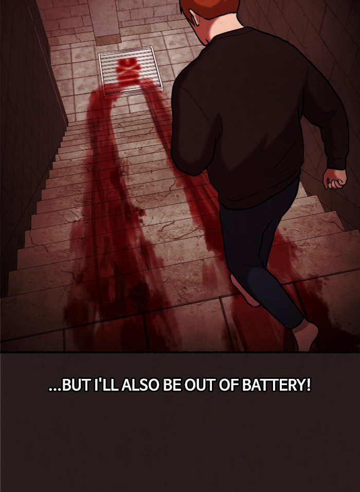 Escape Room Chapter 69 - page 98