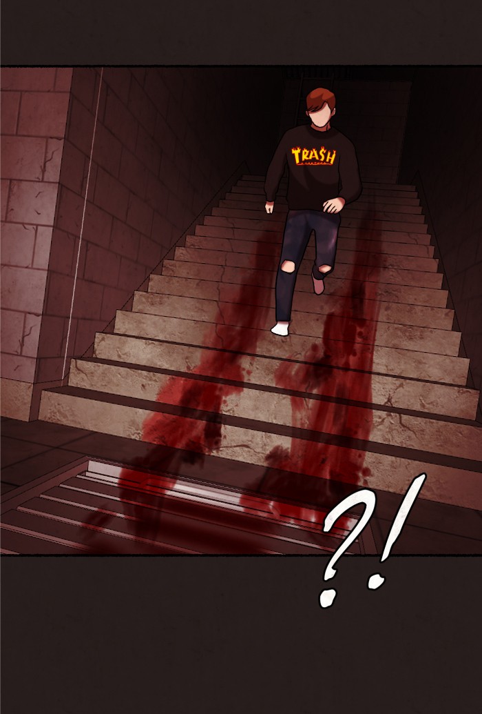 Escape Room Chapter 69 - page 99