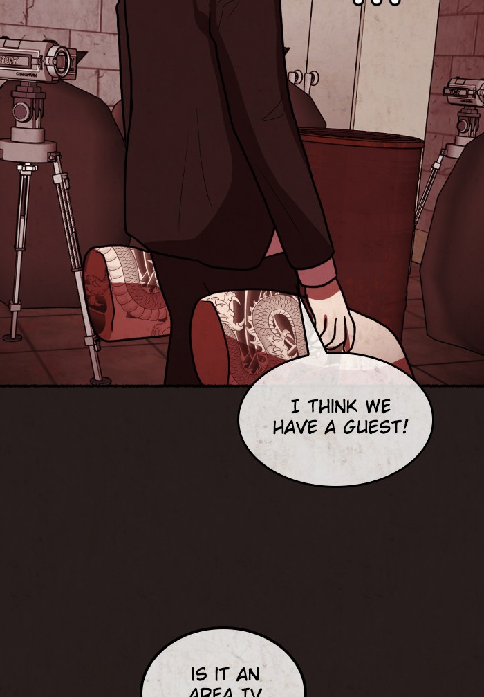 Escape Room Chapter 70 - page 105