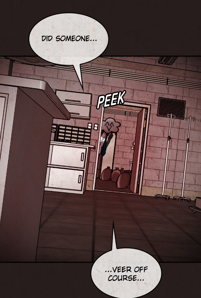 Escape Room Chapter 70 - page 108