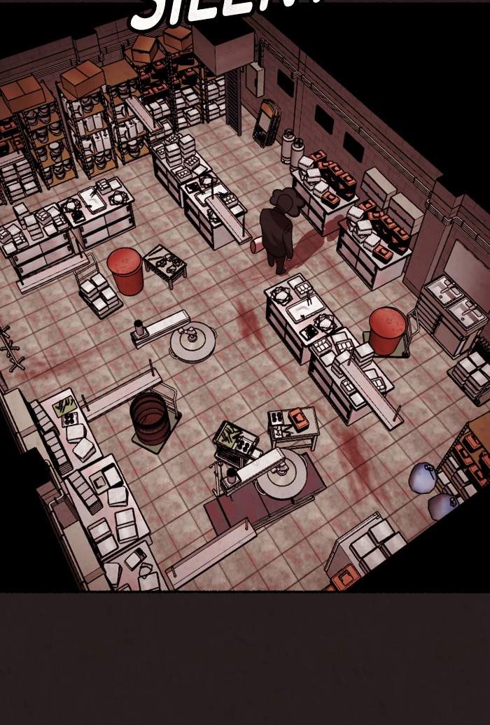 Escape Room Chapter 70 - page 112