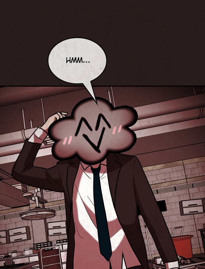 Escape Room Chapter 70 - page 113