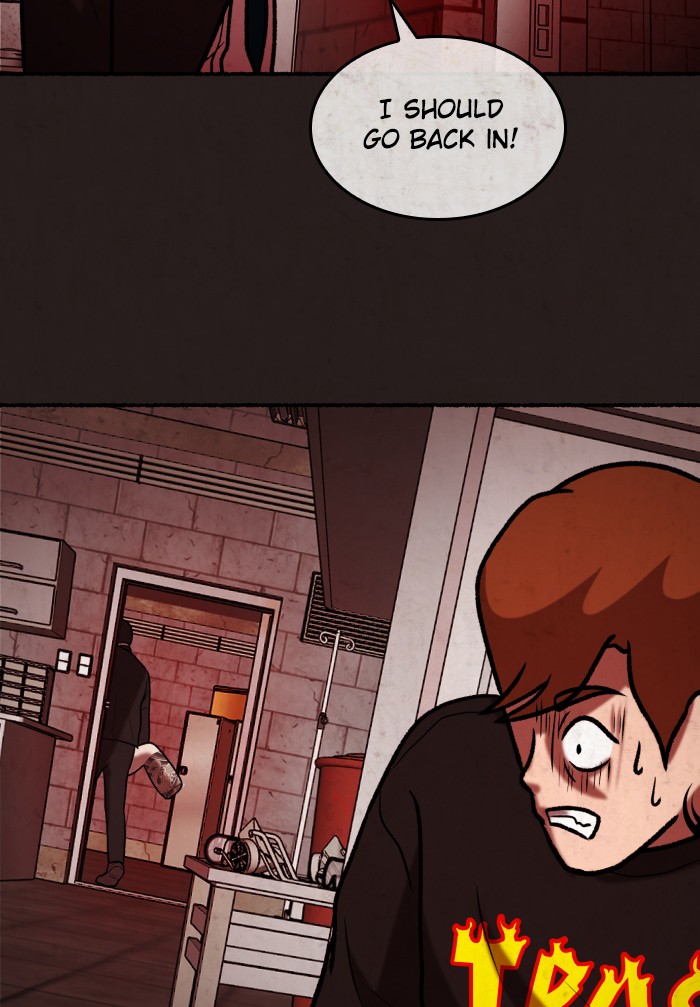 Escape Room Chapter 70 - page 118