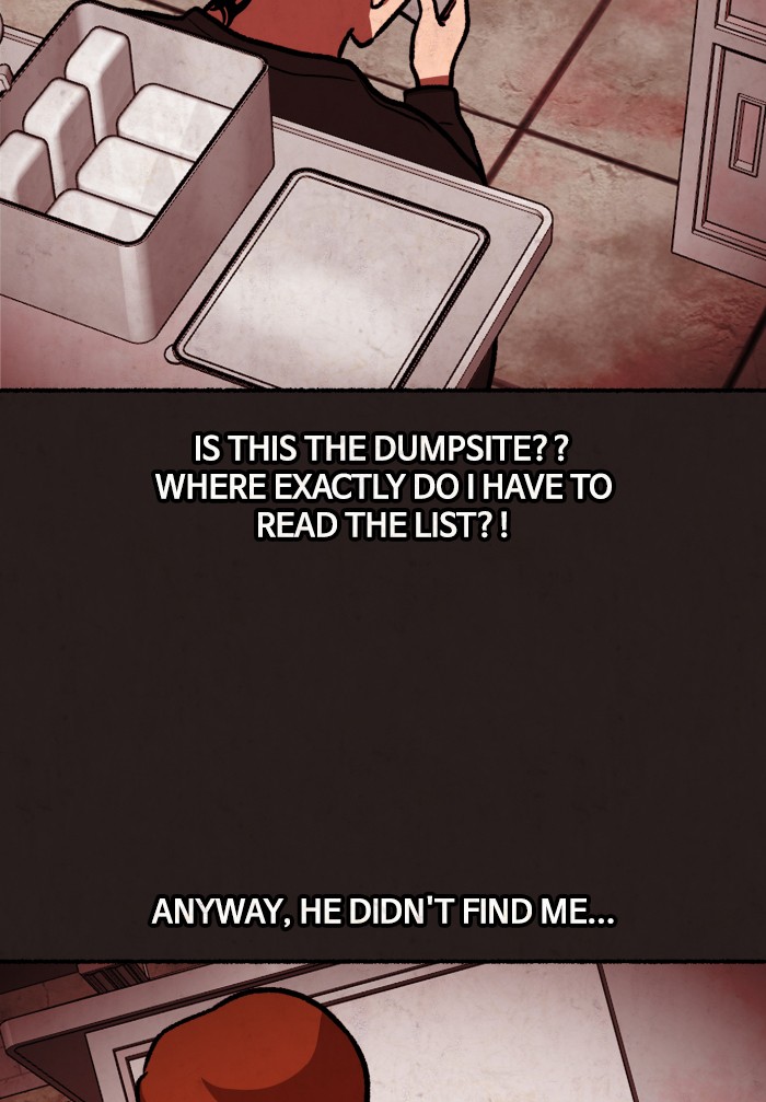 Escape Room Chapter 70 - page 120