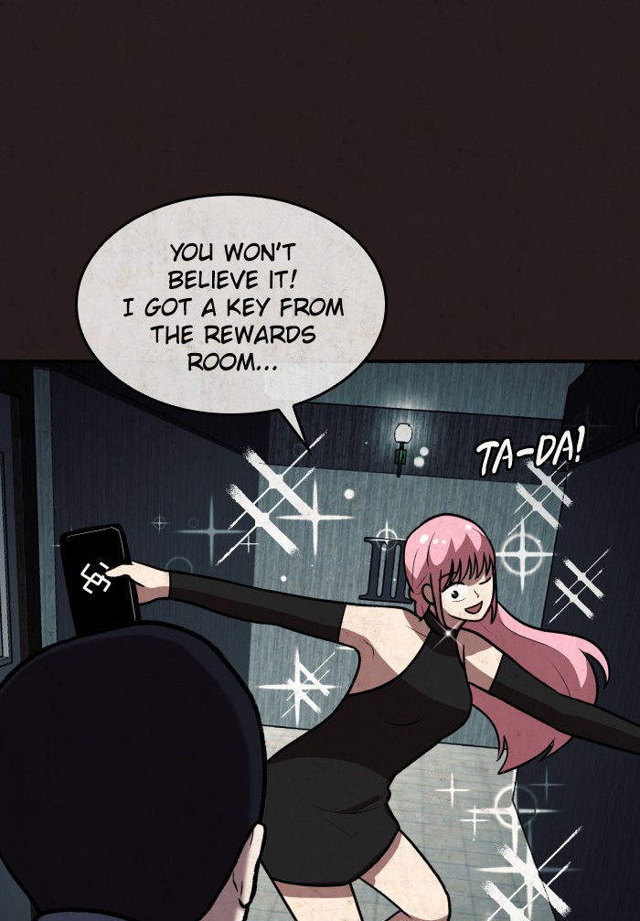 Escape Room Chapter 70 - page 18