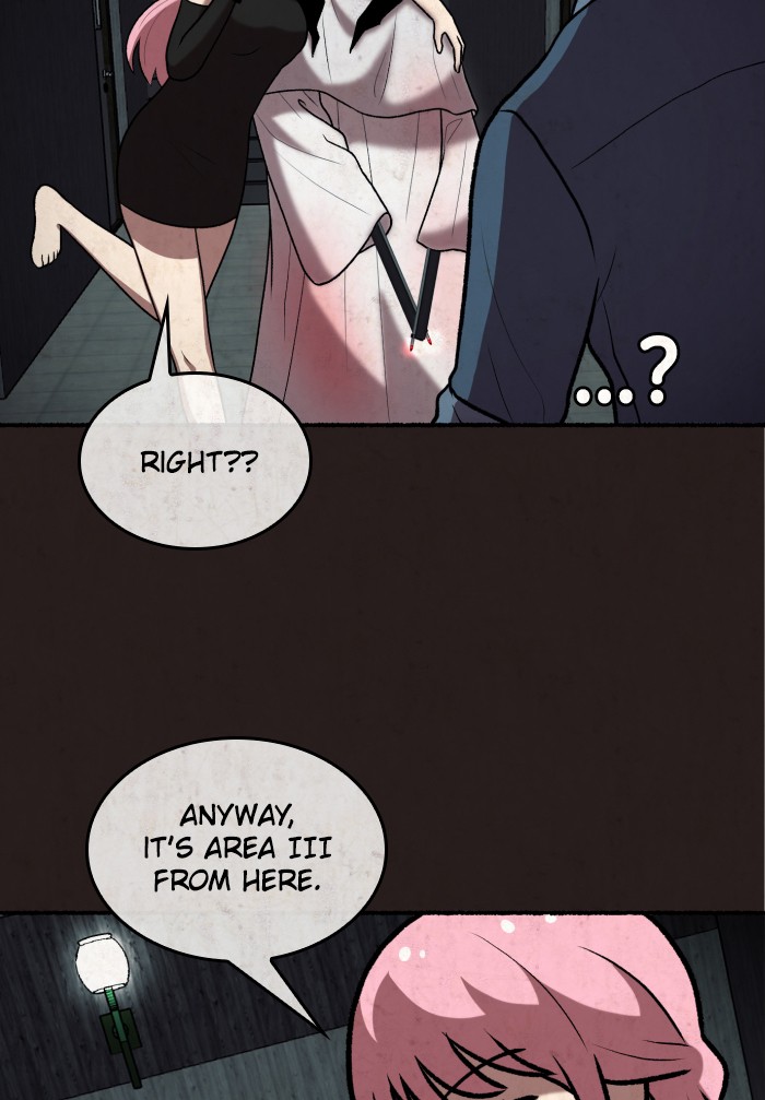Escape Room Chapter 70 - page 24