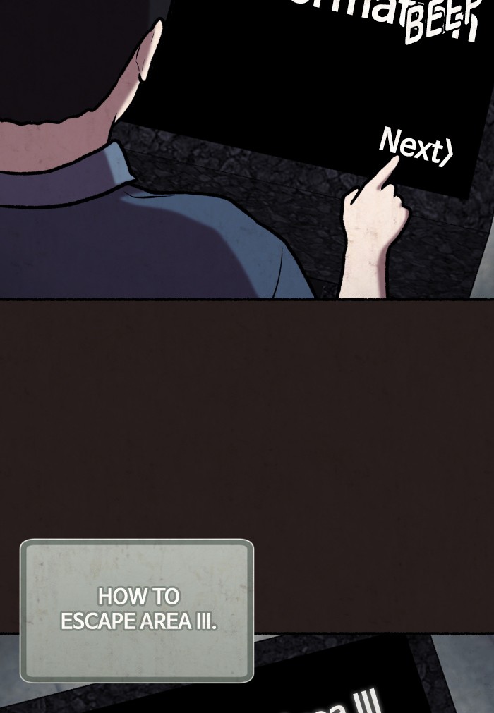 Escape Room Chapter 70 - page 32