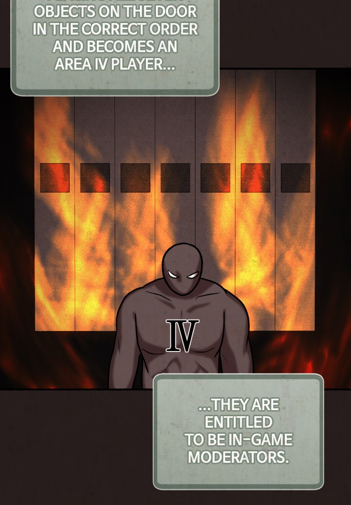 Escape Room Chapter 70 - page 35