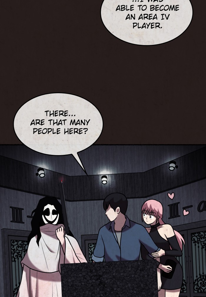 Escape Room Chapter 70 - page 47