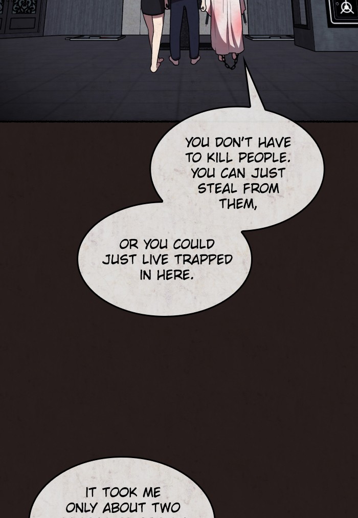 Escape Room Chapter 70 - page 52
