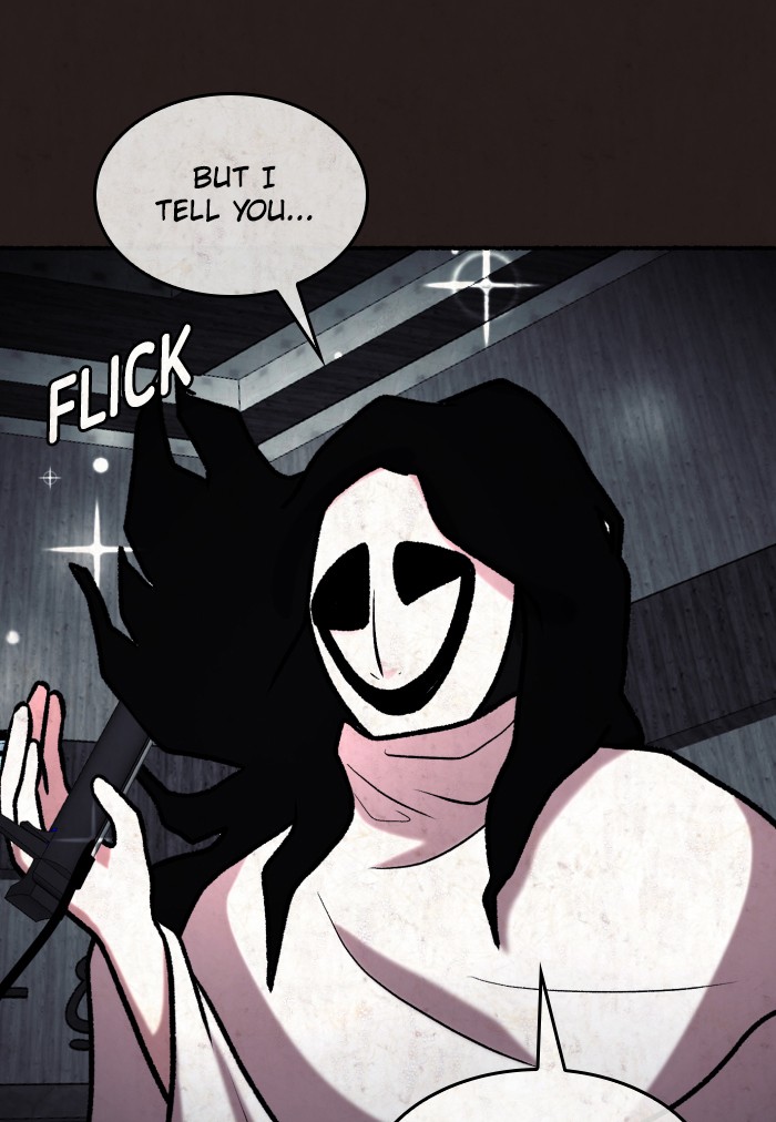 Escape Room Chapter 70 - page 54