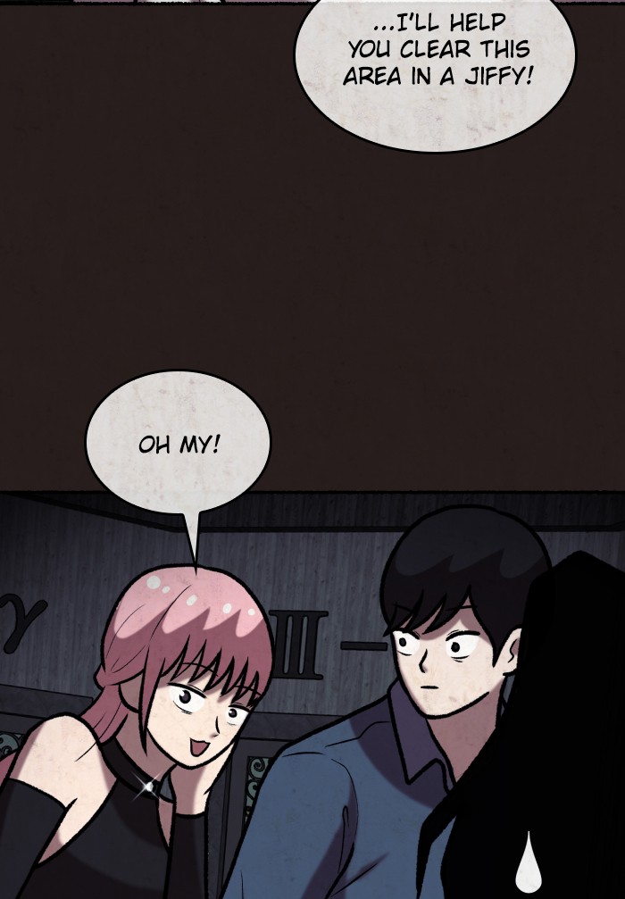 Escape Room Chapter 70 - page 55
