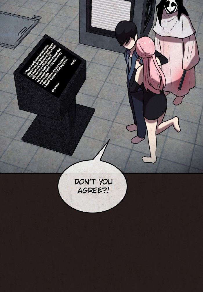 Escape Room Chapter 70 - page 57