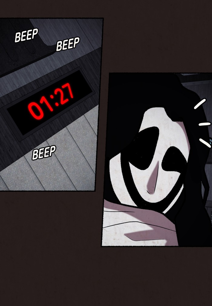 Escape Room Chapter 70 - page 58