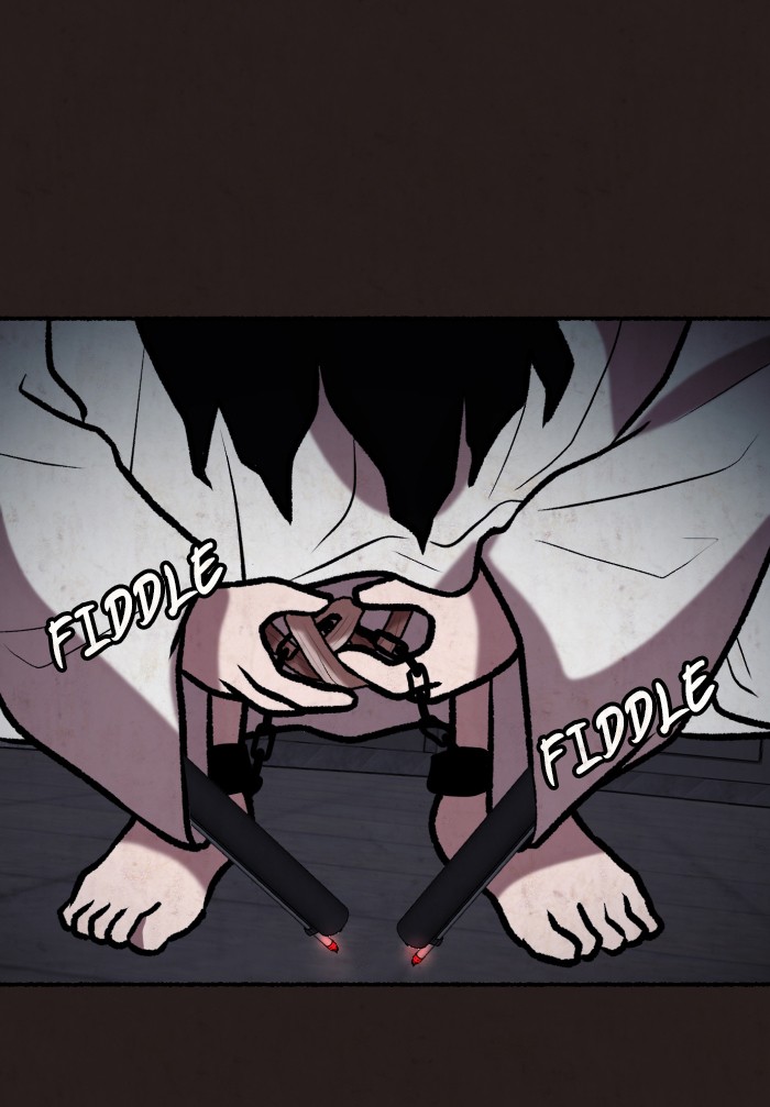 Escape Room Chapter 70 - page 60