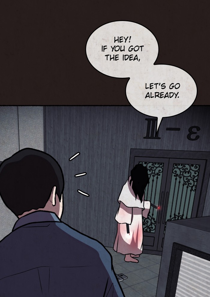 Escape Room Chapter 70 - page 61