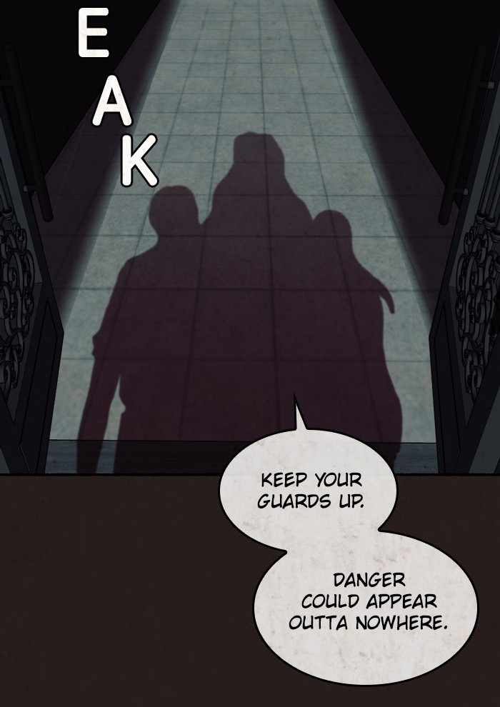 Escape Room Chapter 70 - page 63