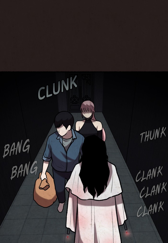 Escape Room Chapter 70 - page 64