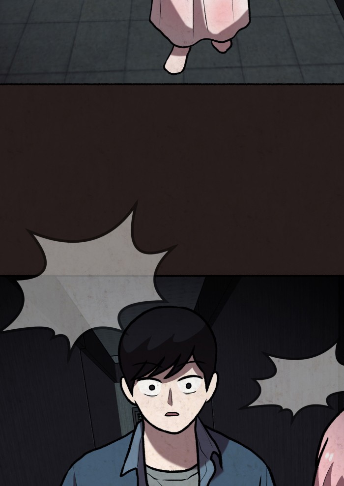 Escape Room Chapter 70 - page 65