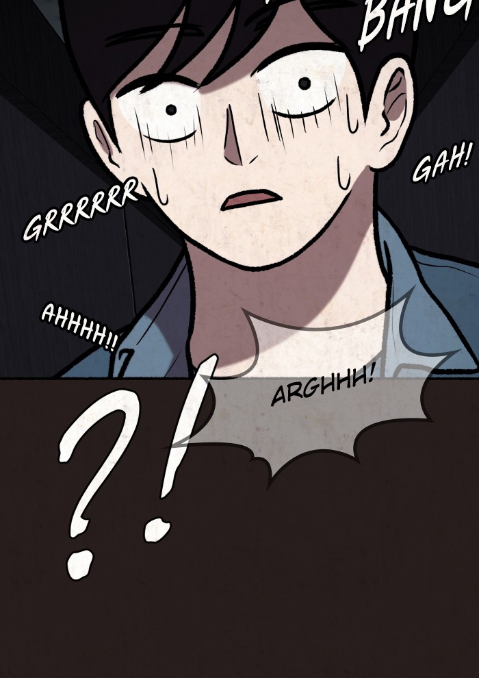 Escape Room Chapter 70 - page 67