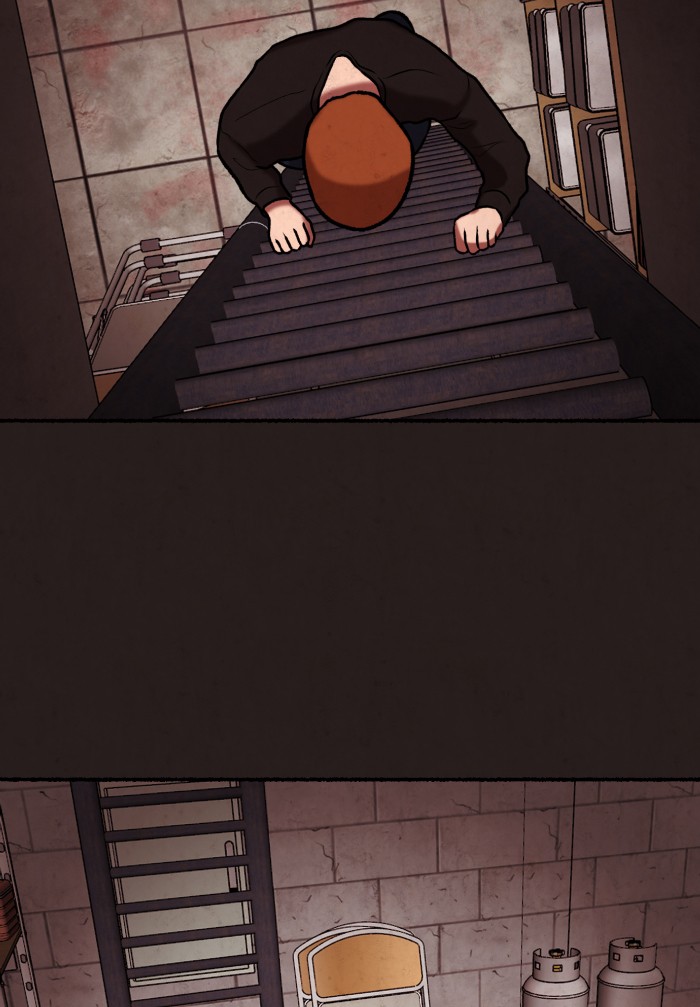 Escape Room Chapter 70 - page 70