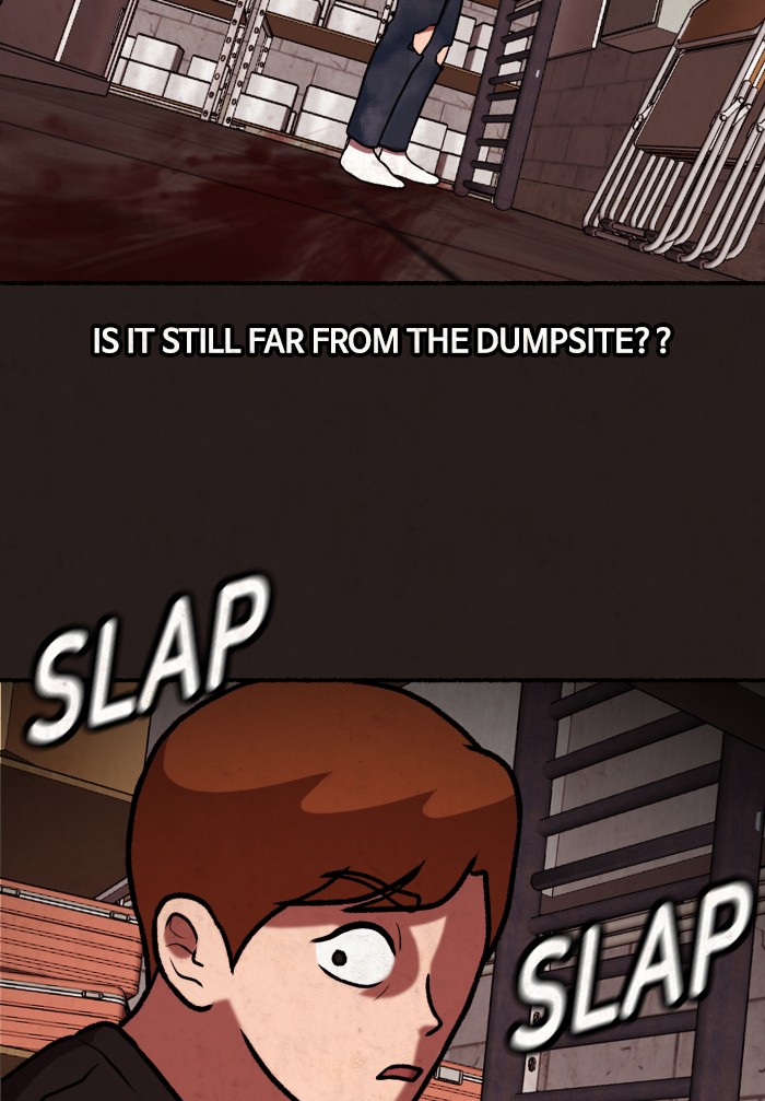Escape Room Chapter 70 - page 74