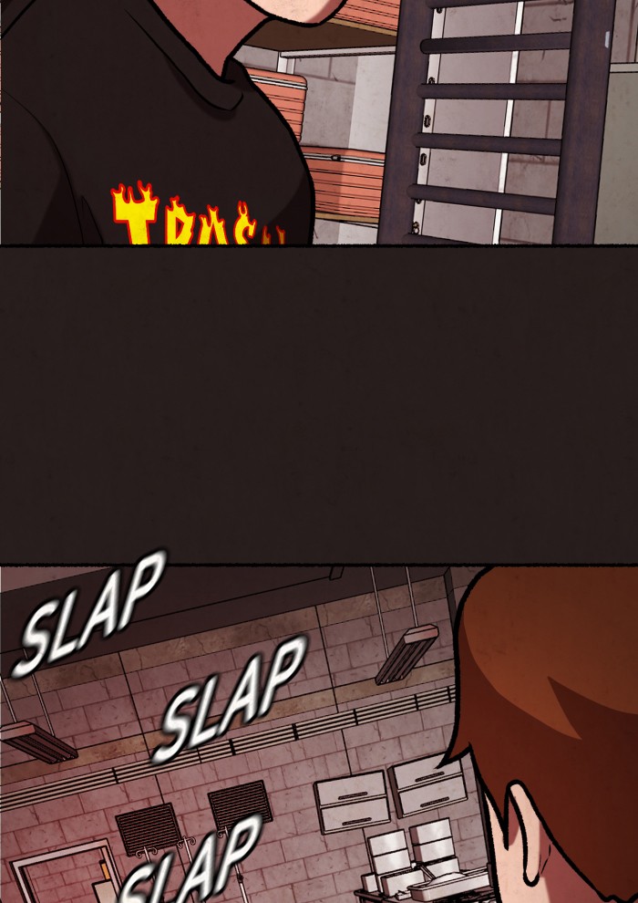 Escape Room Chapter 70 - page 75