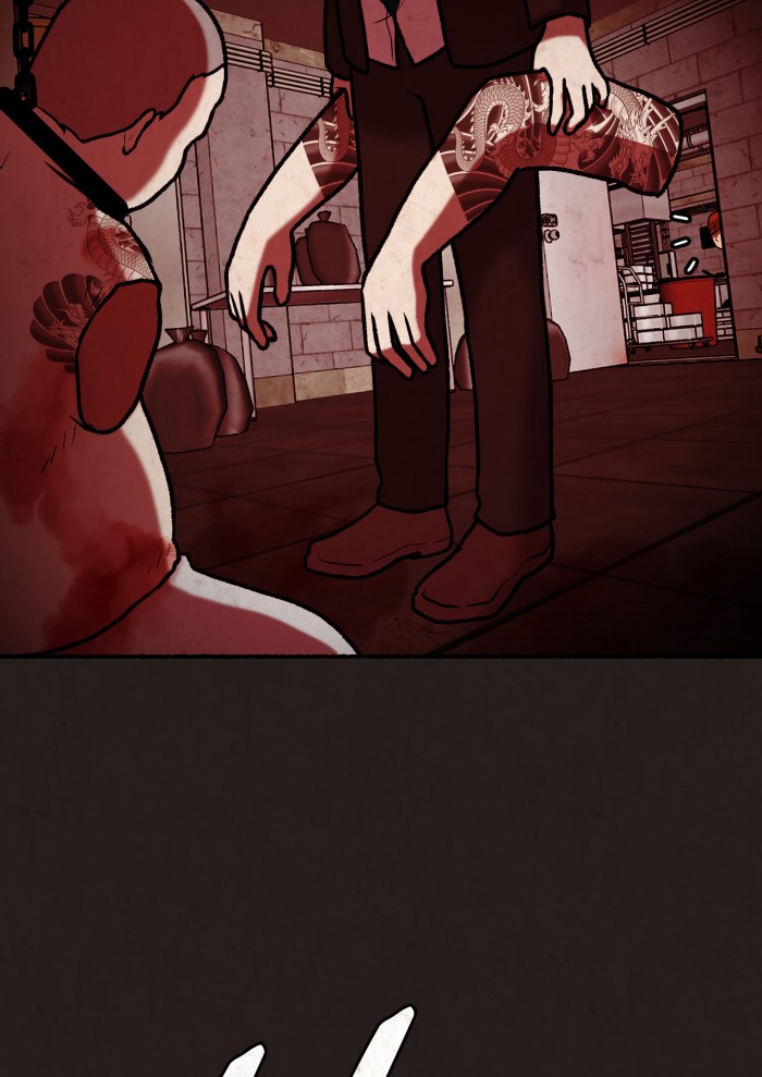 Escape Room Chapter 70 - page 77