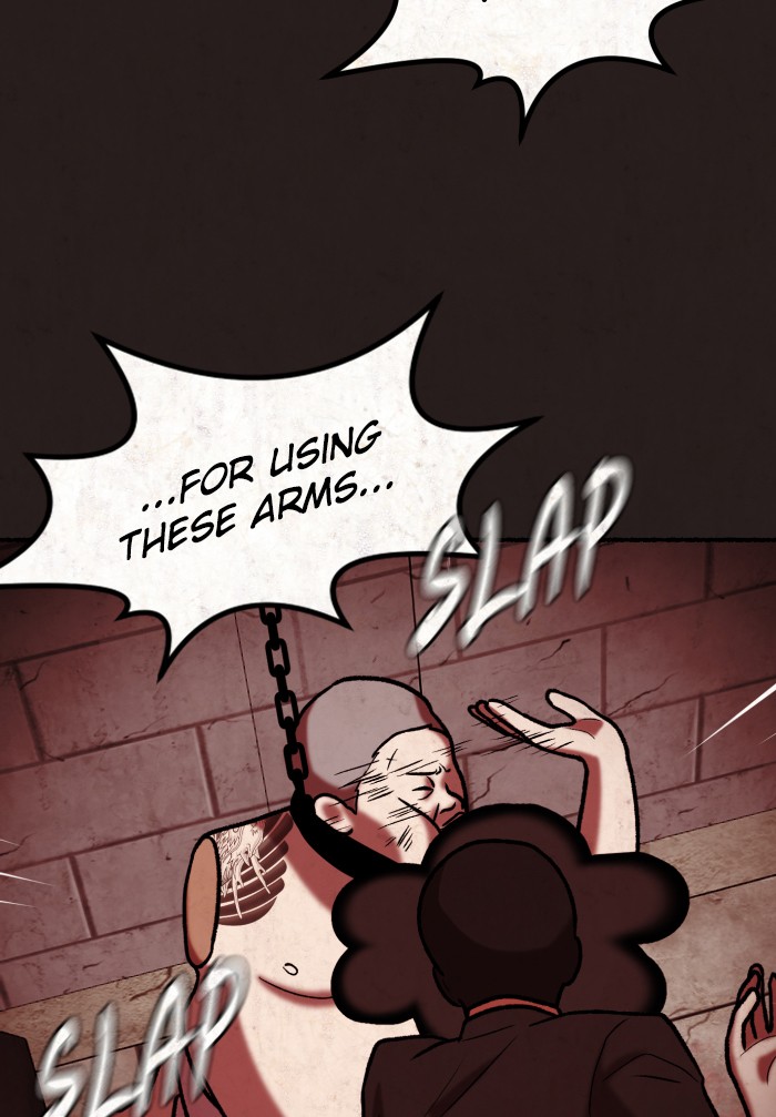 Escape Room Chapter 70 - page 80