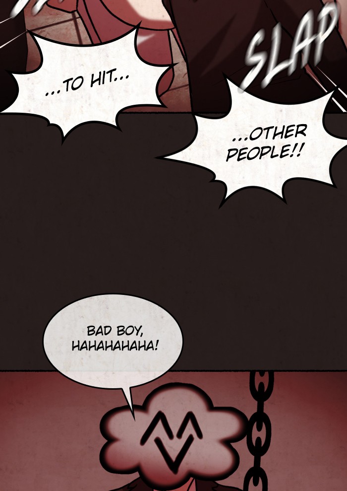 Escape Room Chapter 70 - page 81