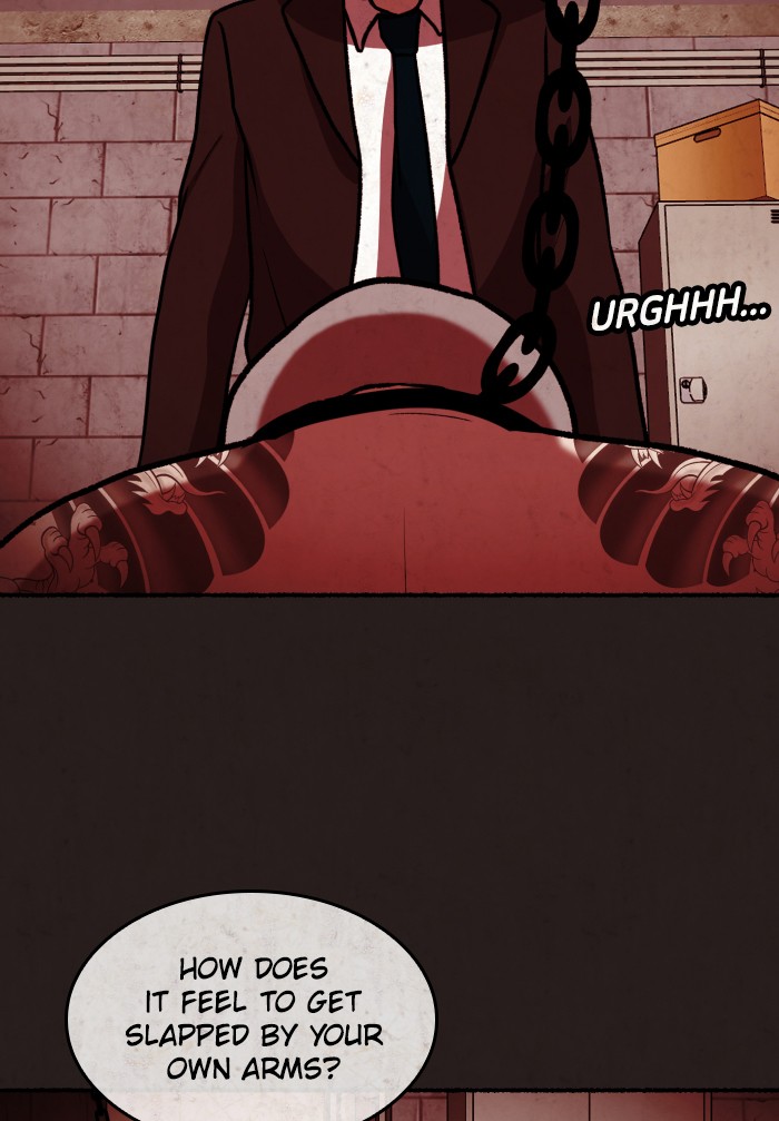 Escape Room Chapter 70 - page 82