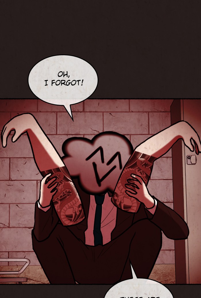 Escape Room Chapter 70 - page 84