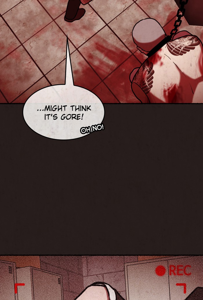 Escape Room Chapter 70 - page 86