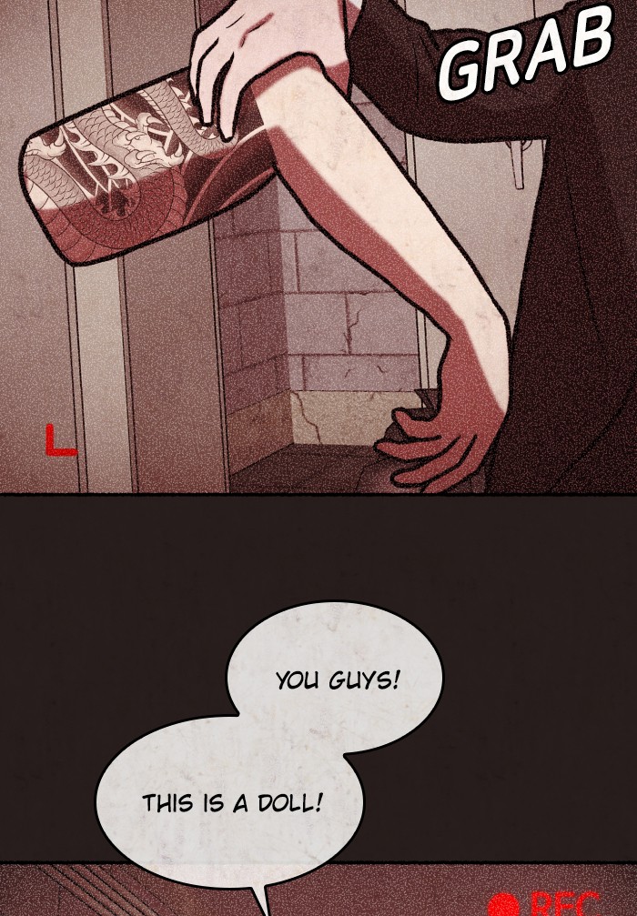 Escape Room Chapter 70 - page 87