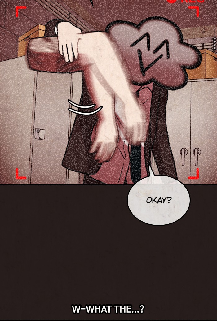 Escape Room Chapter 70 - page 88