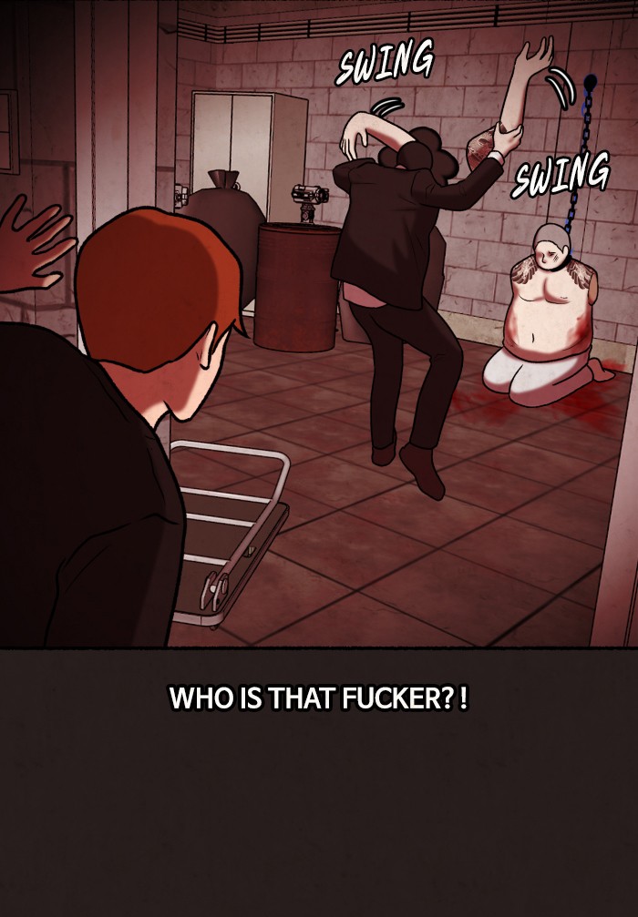 Escape Room Chapter 70 - page 89